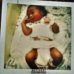 The Untitled Freestyle 3.mp3