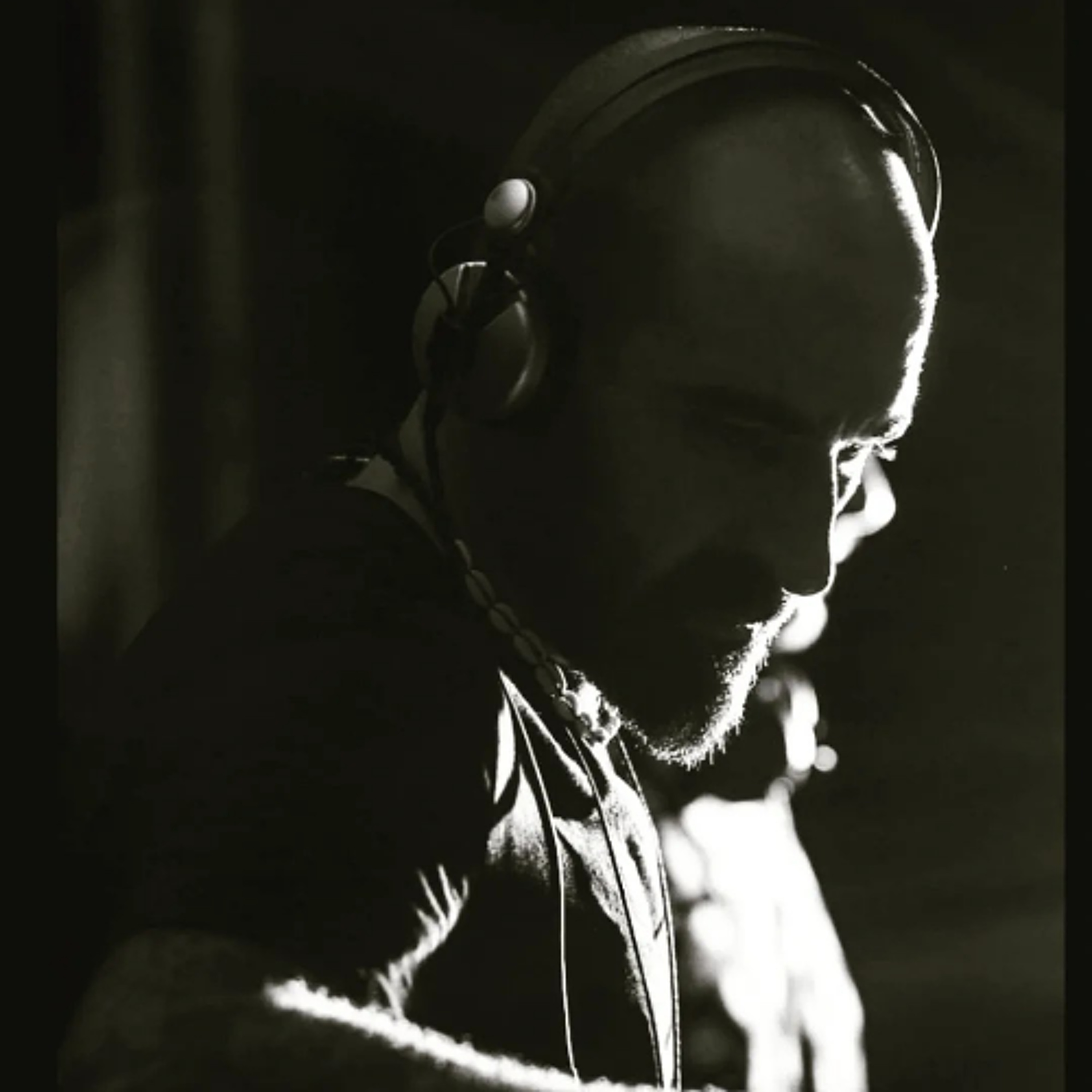 Jj.Funk - Una Decada De Groove - Mix Exclusivo para Como Las Grecas episode artwork