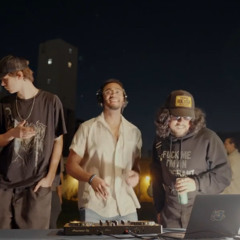canal dj set