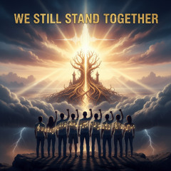 “We Still Stand Together”