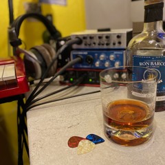 A Voyage Through my Life - unplugged FIRST DEMO