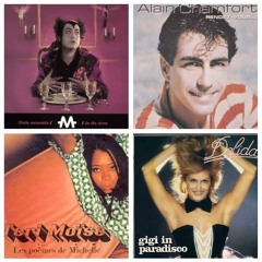 M - onde sensuelle (mikeandtess quick edit)