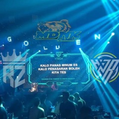 # MIXTAPE DENGGALON 2025 VOL 2 [ RezHall ] #HURU - HARA X MDNK