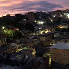 BAILE DO SUSSEGO - QUEM ME PEGA (MC NK BH - DJYURIMENDES) -SG001