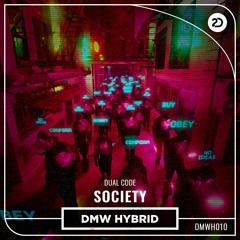 Dual Code - Society | Dutch Master Works Hybrid