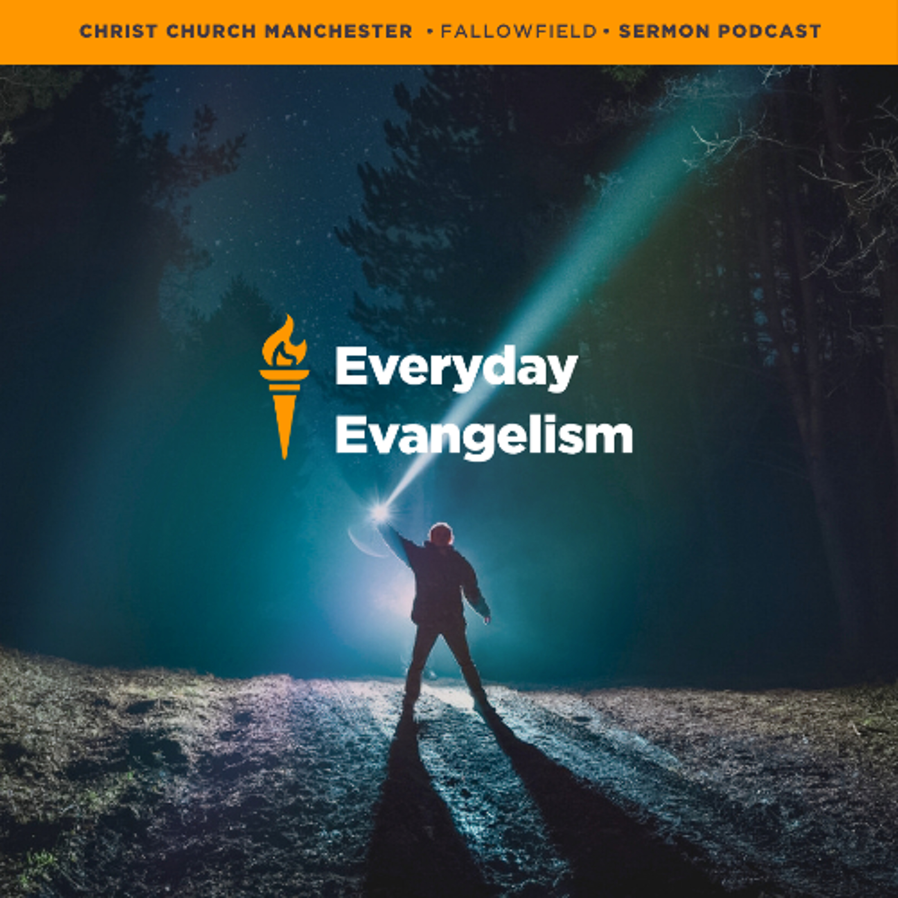 A Lifestyle of Mission (by Hannah Knight)