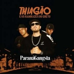 Perigo Constante - Thiagão Part. Atitude Consciente