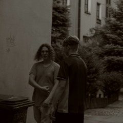NIE MOGE PRZESTAC