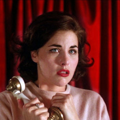 audrey - february, 24 1989