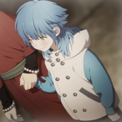 dramatical murder OST - dramatique? - kanako itō