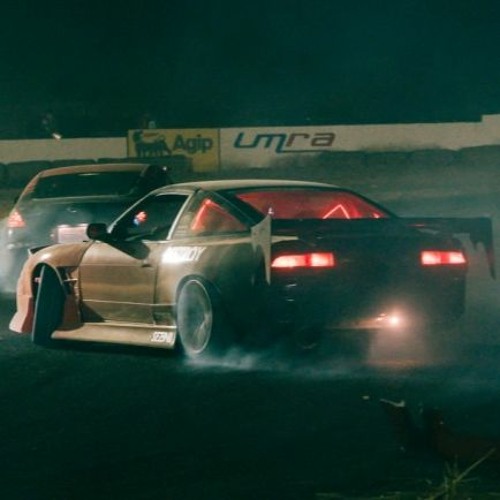 ZXPPY - BURNIN' RUBBER