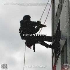 DISPATCH w/hollon.