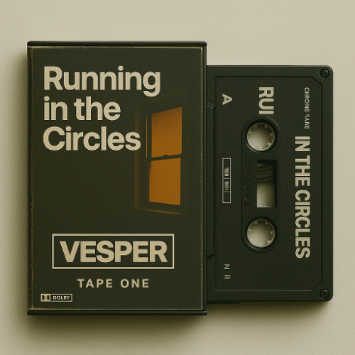 Running in the circles