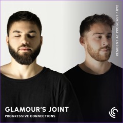 Glamour's Joint | Progressive Connections #092