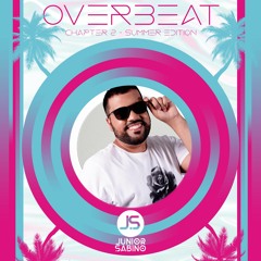 Overbeat (Chapter 2 - Summer Edition)