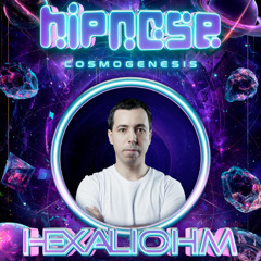 Live @ Hipnose Cosmogenesis - Araquari November 2025