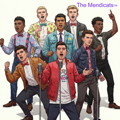 The MendiCats – This New Day (reggae version)