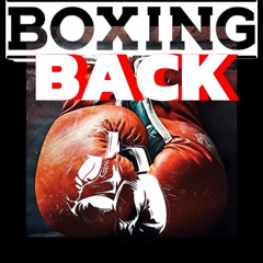 BOXING BACK