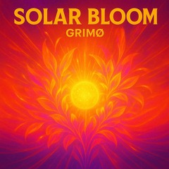 GRIMØ - SOLAR BLOOM [FREE DL]