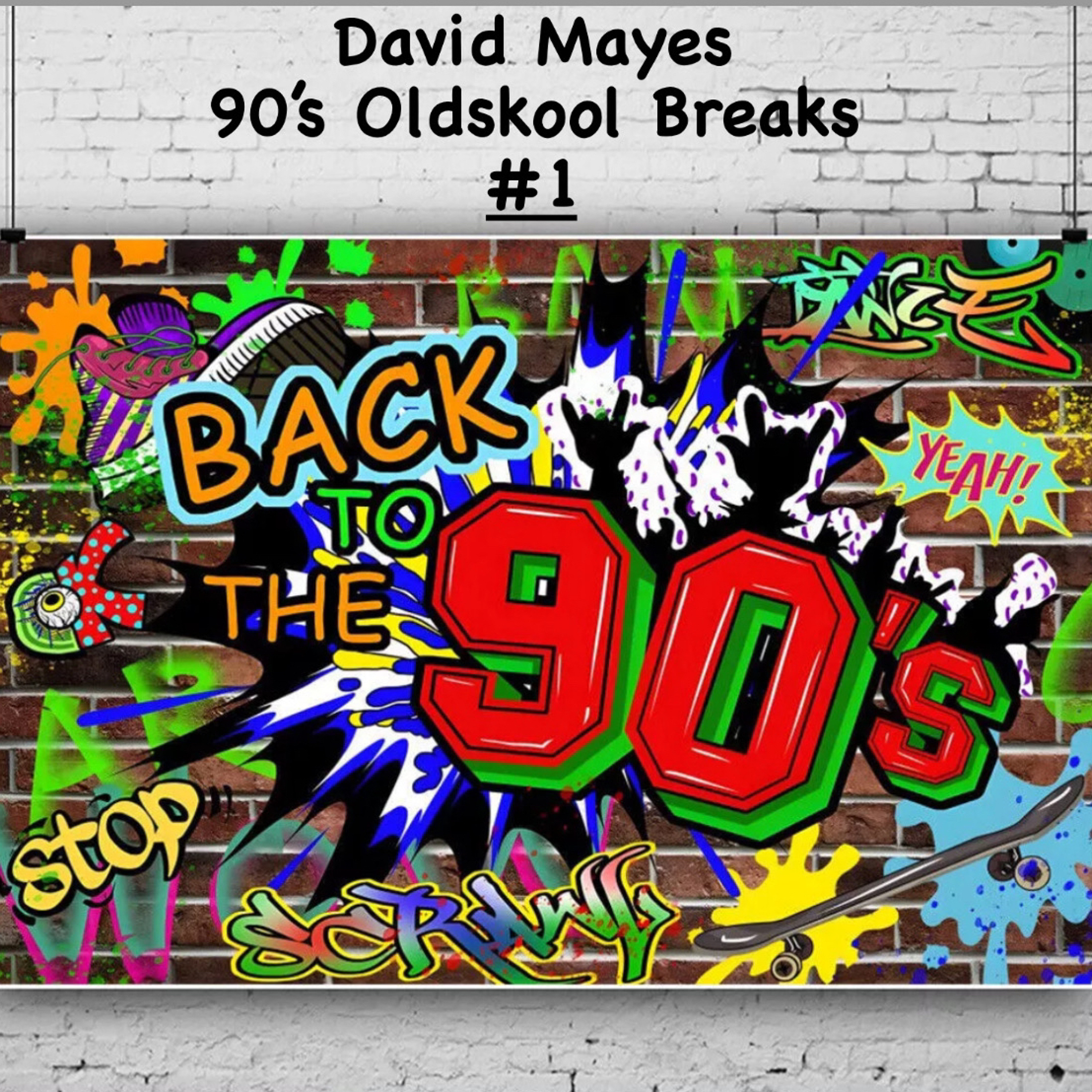 David Mayes