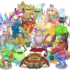 Wublin Island | Remix (by JakeTheDrake)