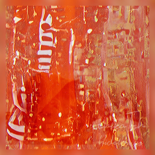 RUM & COKE (feat. hidethings)