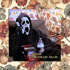 Chillin' | $uicideboy$ Type Beat