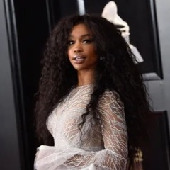 SZA X Travis Scott - Open Arms (The99% Remix)