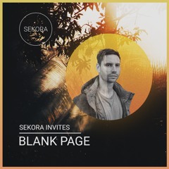 Sekora Invites Blank Page - Guestmix 010