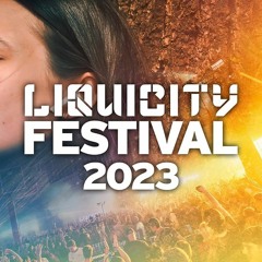 Twelve Step Audio – Liquicity Festival 2023 – DJ Contest
