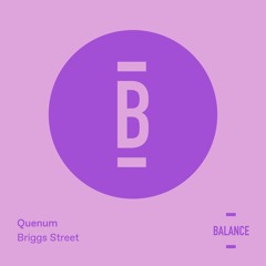 Quenum - Batman Wake Up (Original Mix) [PREVIEW]