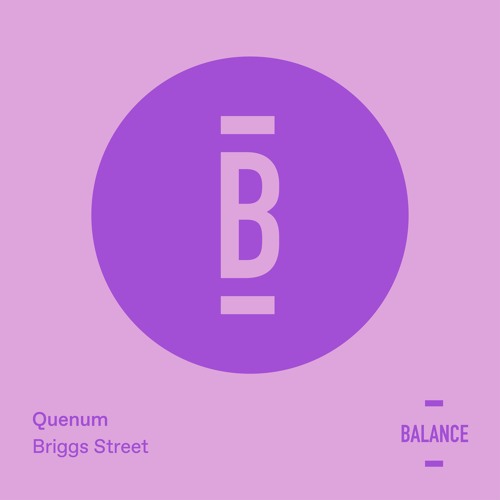 Quenum - Step By Step (Original Mix) [PREVIEW]