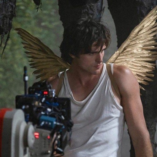 mgmt - time to pretend (speed up)