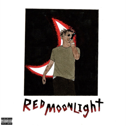 Red Moonlight - Juice Wrld (Unreleased)
