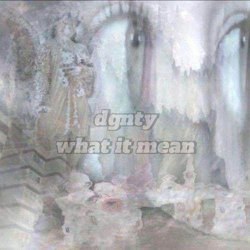 dgnty - what it mean [prod.wiley x zachmadethis]