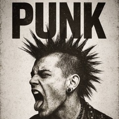 PUNK (prod.&mix. @13thall_)