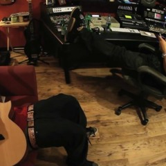 Eric, Please Add Some Shit To This Song