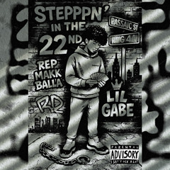 Steppin in da 22nd