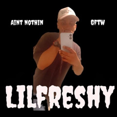 Gftw (nothin)