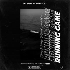 Running Game | ft Prodigy IXI & Snapkid [Prod. Omenbeats808]