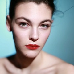 ARMANI - VITTORIA CERETTI