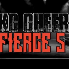 KC Cheer Fierce 5 24-25