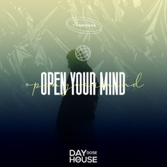 7 Horizons - Open Your Mind
