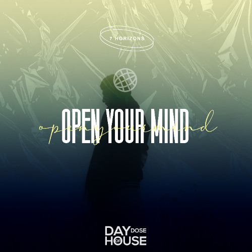 7 Horizons - Open Your Mind