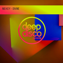 Nio Key - Divine