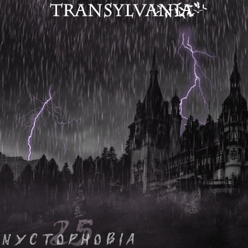 Implausible Deniability (instrumental)