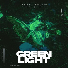 FREE Bossman Dlo/trap type beat "Green Light" prod. by Phlow