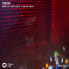 Tibor - 07 June 2023