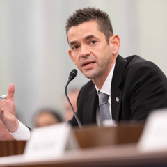 NASA Welcomes Isaacman