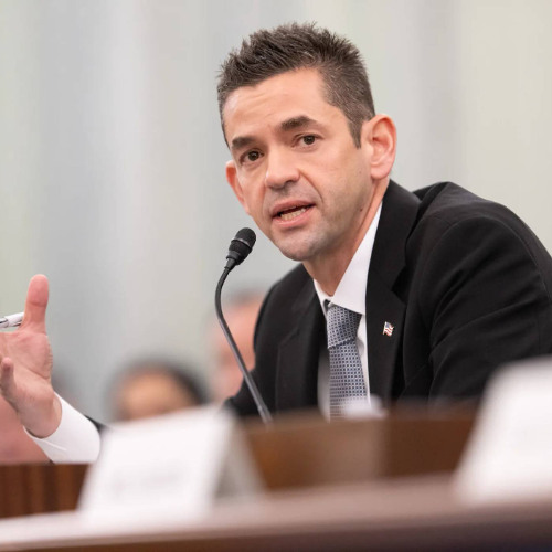 Isaac Rajagopal Stream NASA Welcomes Isaacman by Original, community-rooted independent ...